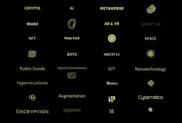 Coining Infinite.Tech