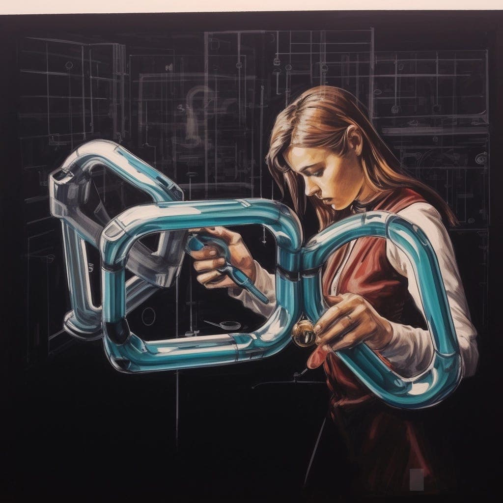 The Future of CAD by Future.Rob